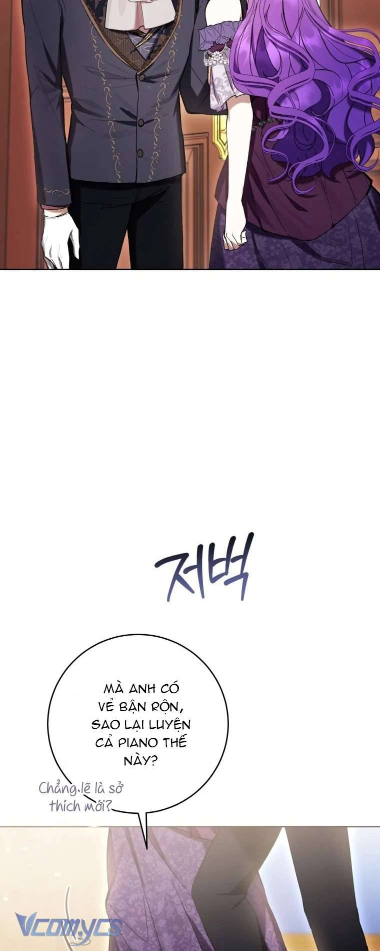 Làm Ác Nữ Bộ Không Tuyệt Sao? Chapter 76 - Trang 50