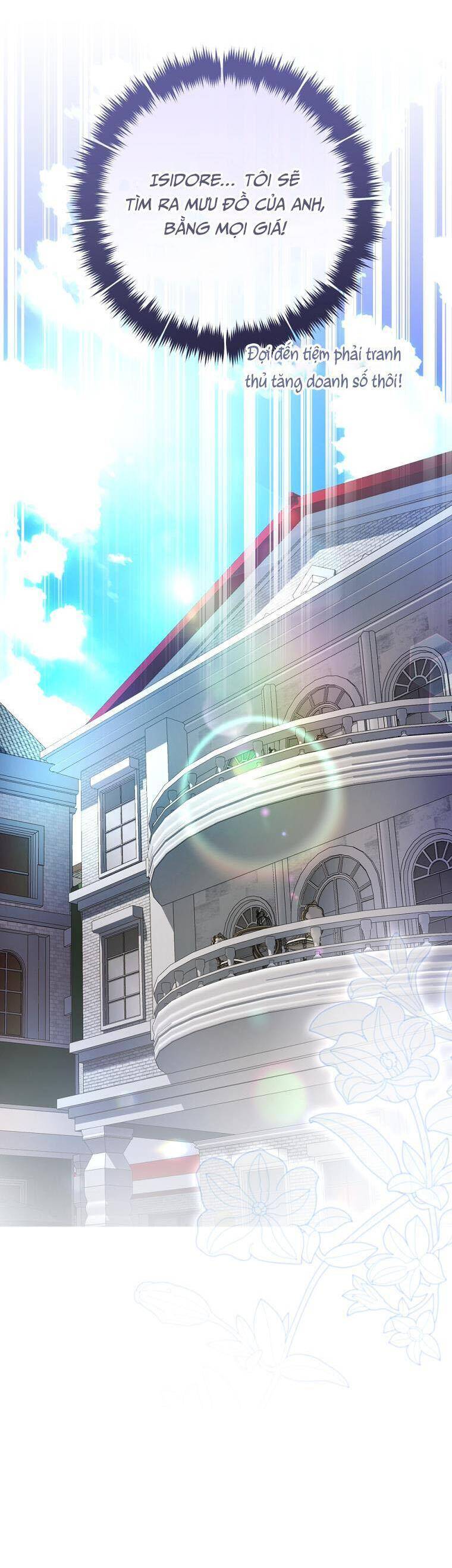 Làm Ác Nữ Bộ Không Tuyệt Sao? Chapter 65 - Trang 8