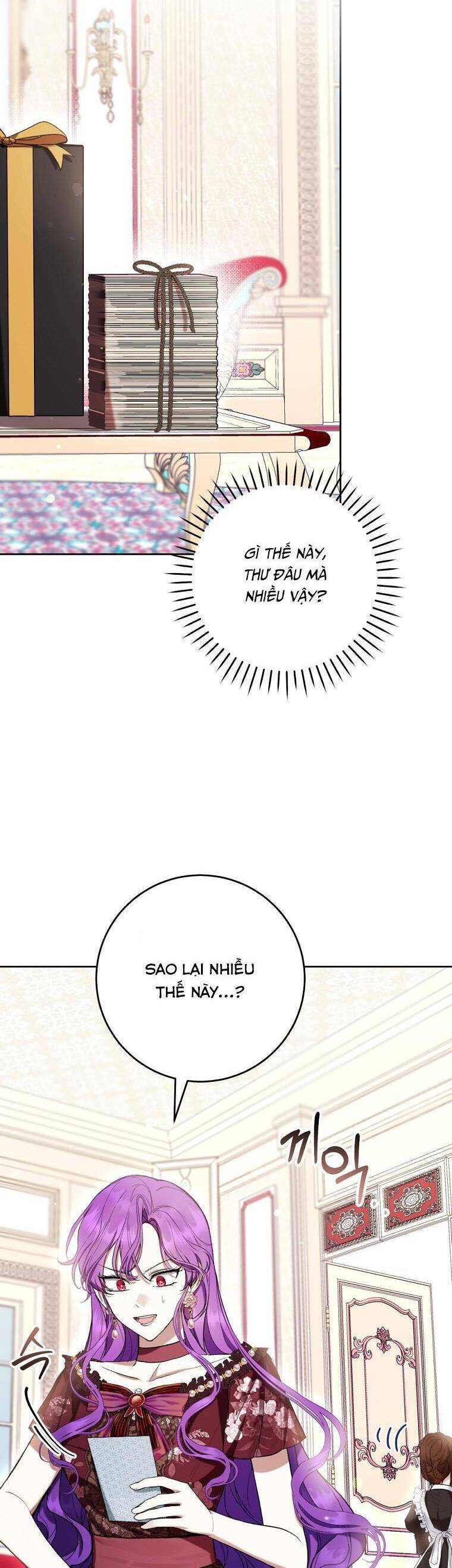 Làm Ác Nữ Bộ Không Tuyệt Sao? Chapter 65 - Trang 16
