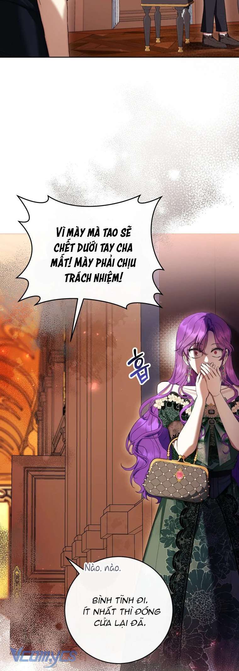 Làm Ác Nữ Bộ Không Tuyệt Sao? Chapter 68 - Trang 63