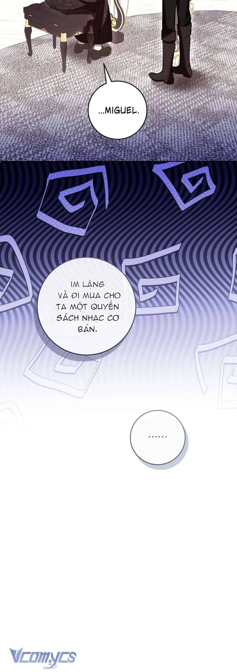 Làm Ác Nữ Bộ Không Tuyệt Sao? Chapter 75 - Trang 7