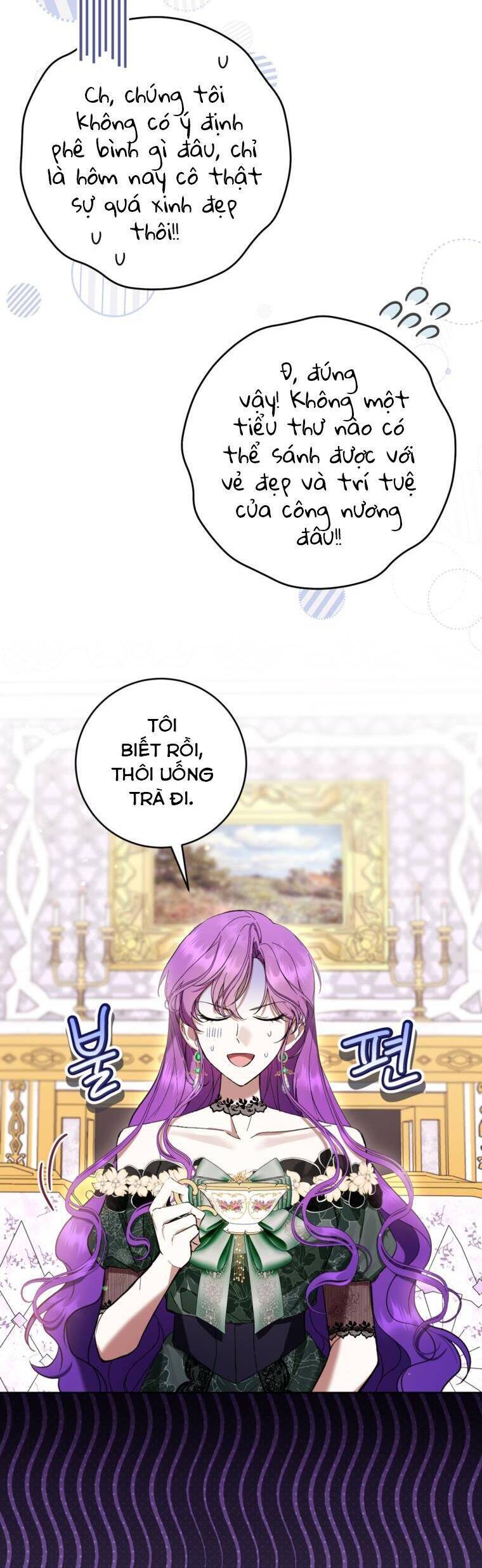 Làm Ác Nữ Bộ Không Tuyệt Sao? Chapter 70 - Trang 17