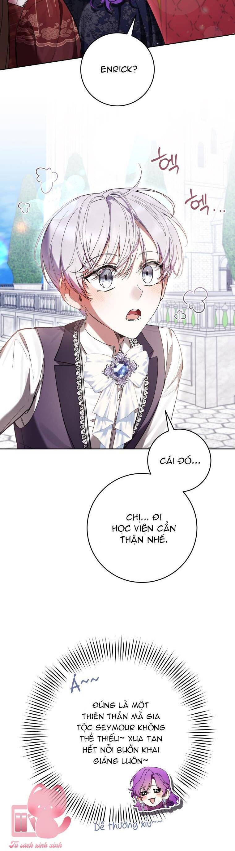 Làm Ác Nữ Bộ Không Tuyệt Sao? Chapter 67 - Trang 16