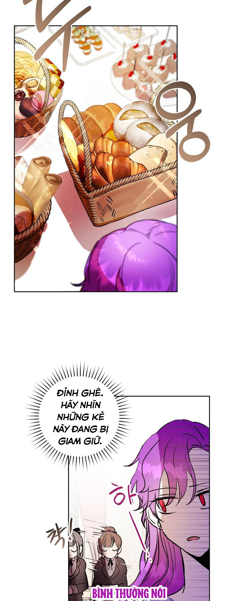 Làm Ác Nữ Bộ Không Tuyệt Sao? Chapter 2 - Trang 43