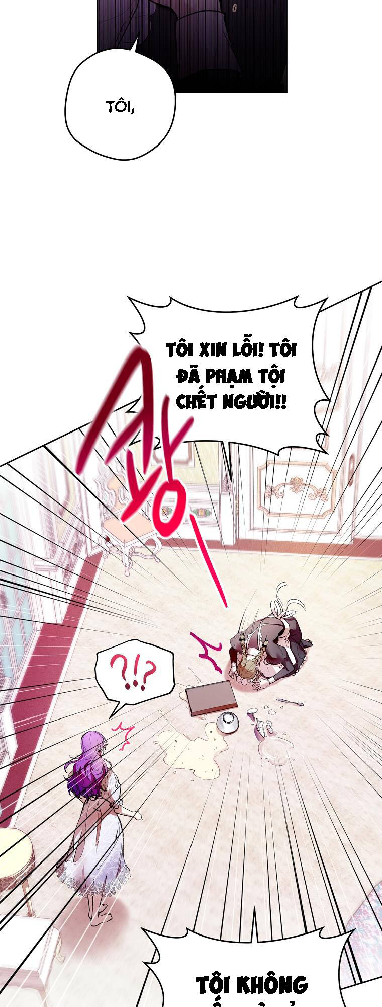 Làm Ác Nữ Bộ Không Tuyệt Sao? Chapter 2 - Trang 8