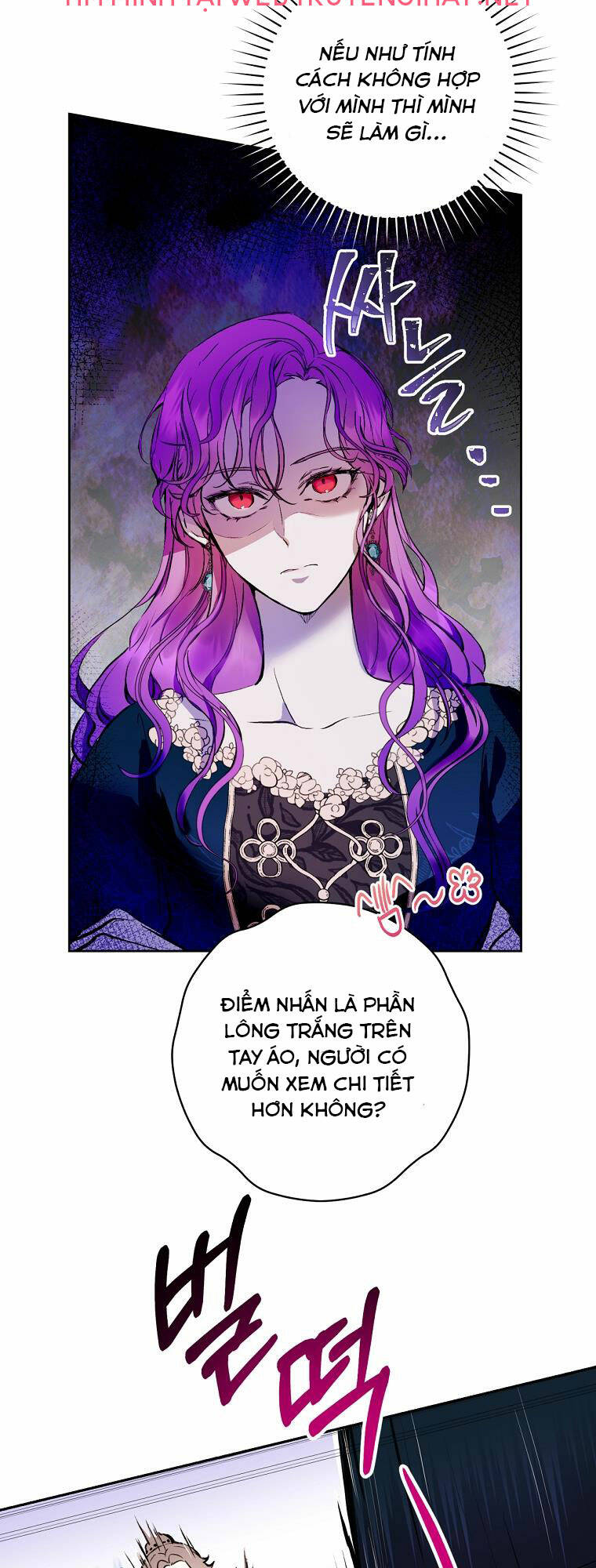 Làm Ác Nữ Bộ Không Tuyệt Sao? Chapter 3 - Trang 4