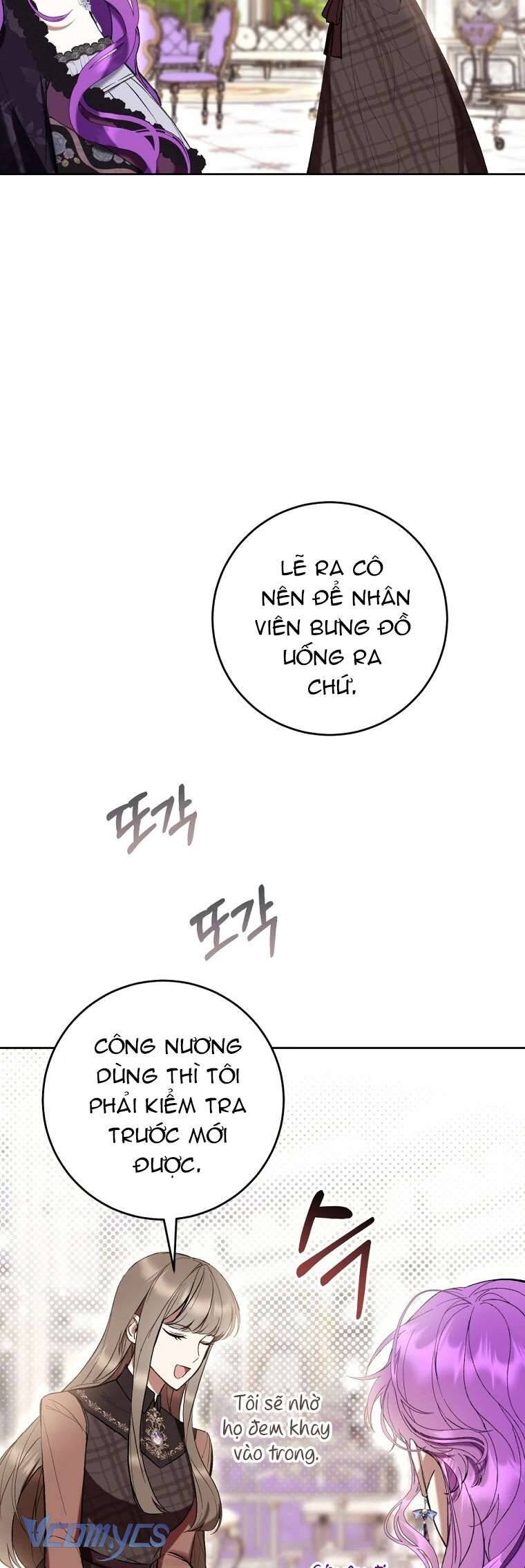 Làm Ác Nữ Bộ Không Tuyệt Sao? Chapter 77 - Trang 39