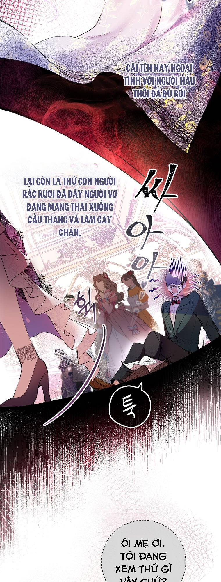 Làm Ác Nữ Bộ Không Tuyệt Sao? Chapter 1 - Trang 14
