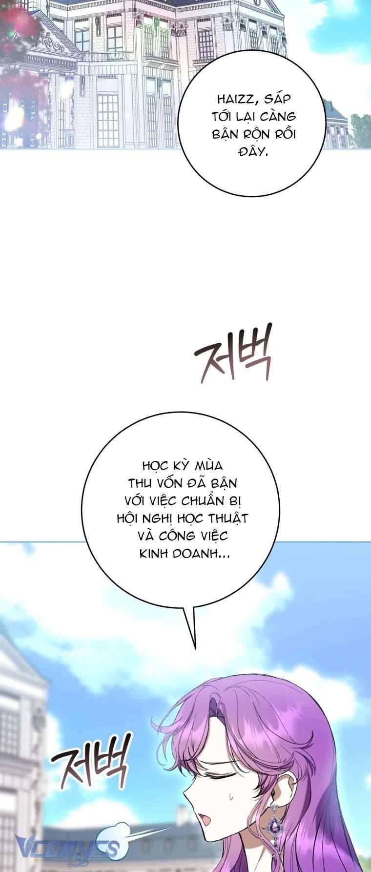 Làm Ác Nữ Bộ Không Tuyệt Sao? Chapter 75 - Trang 49