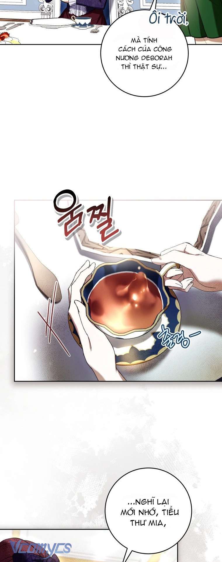 Làm Ác Nữ Bộ Không Tuyệt Sao? Chapter 68 - Trang 16