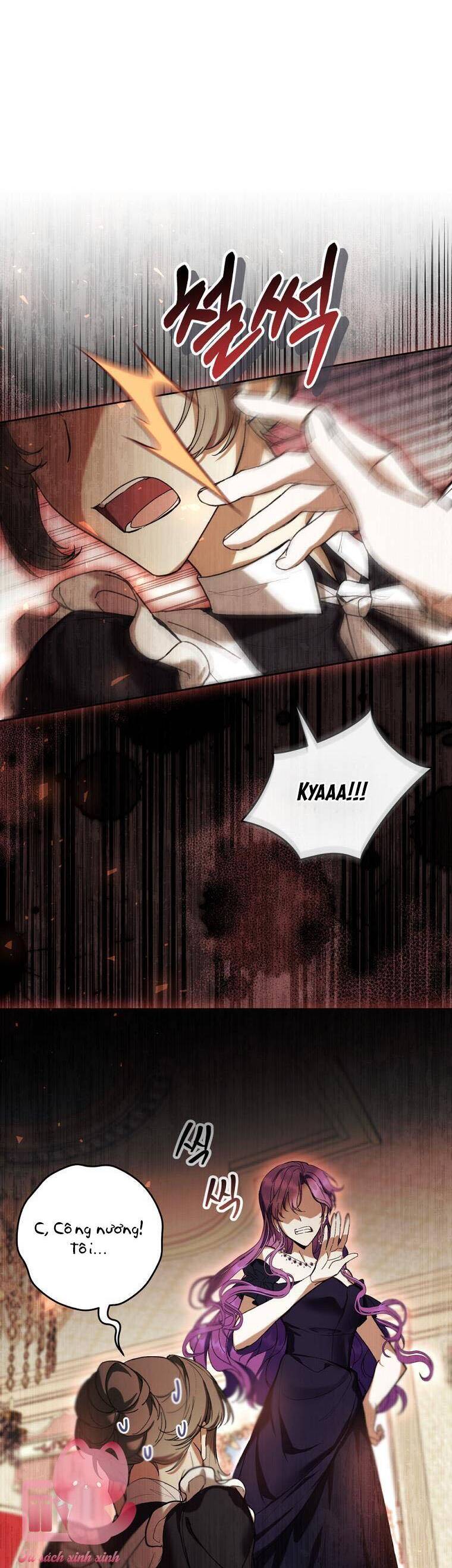 Làm Ác Nữ Bộ Không Tuyệt Sao? Chapter 66 - Trang 29