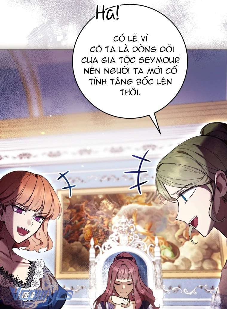 Làm Ác Nữ Bộ Không Tuyệt Sao? Chapter 68 - Trang 28