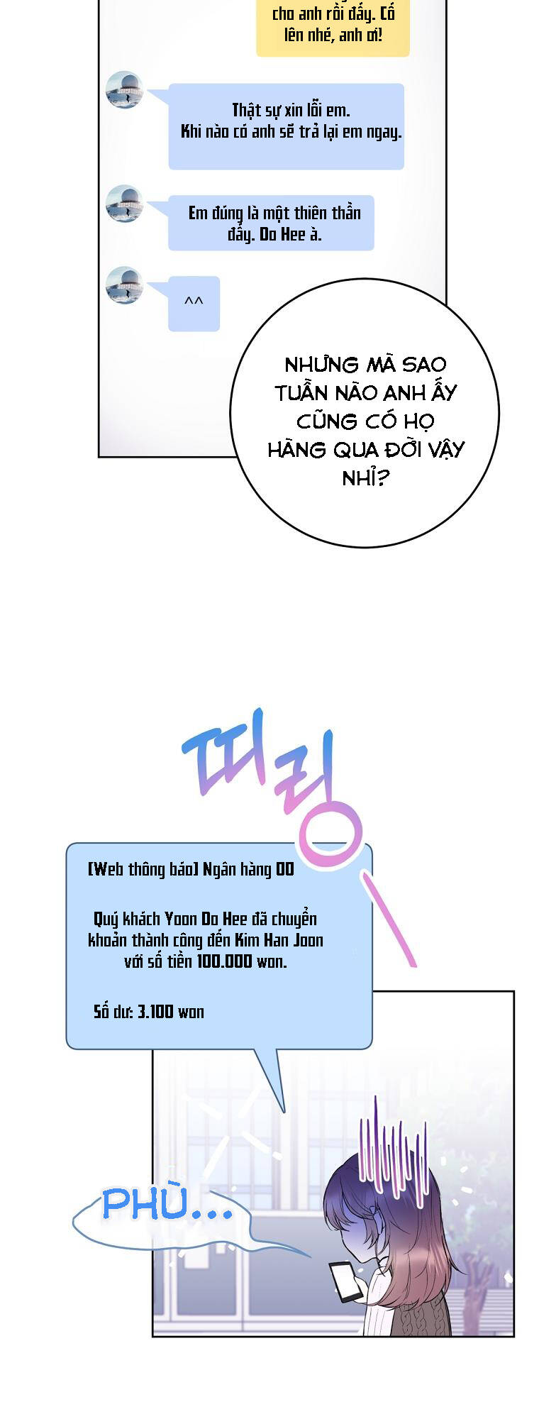 Làm Ác Nữ Bộ Không Tuyệt Sao? Chapter 1 - Trang 32