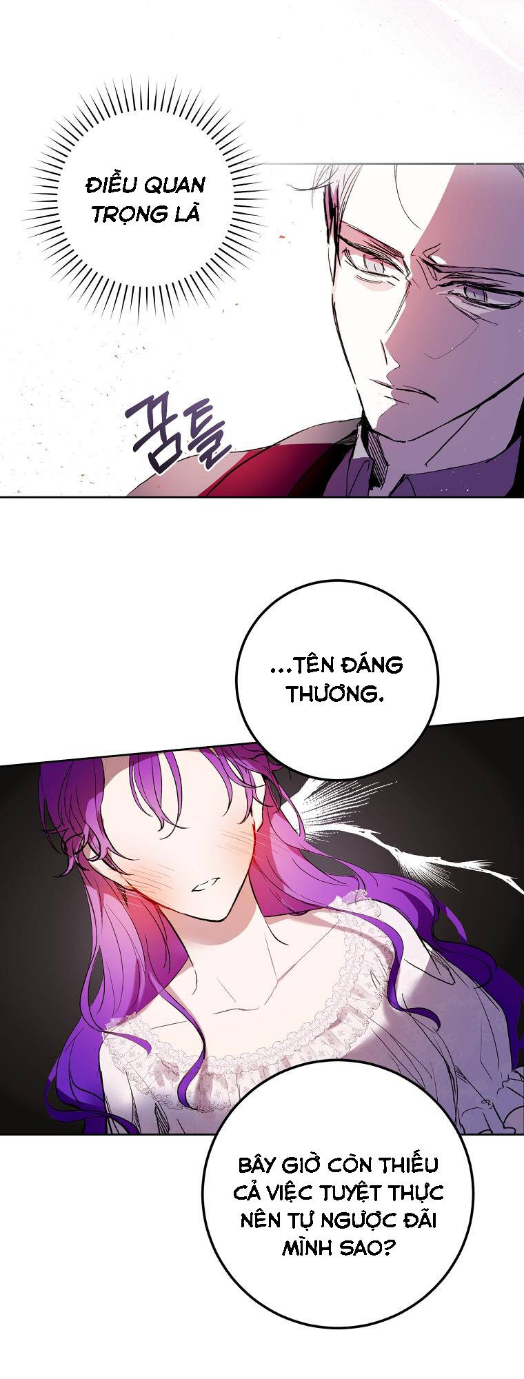 Làm Ác Nữ Bộ Không Tuyệt Sao? Chapter 2 - Trang 20