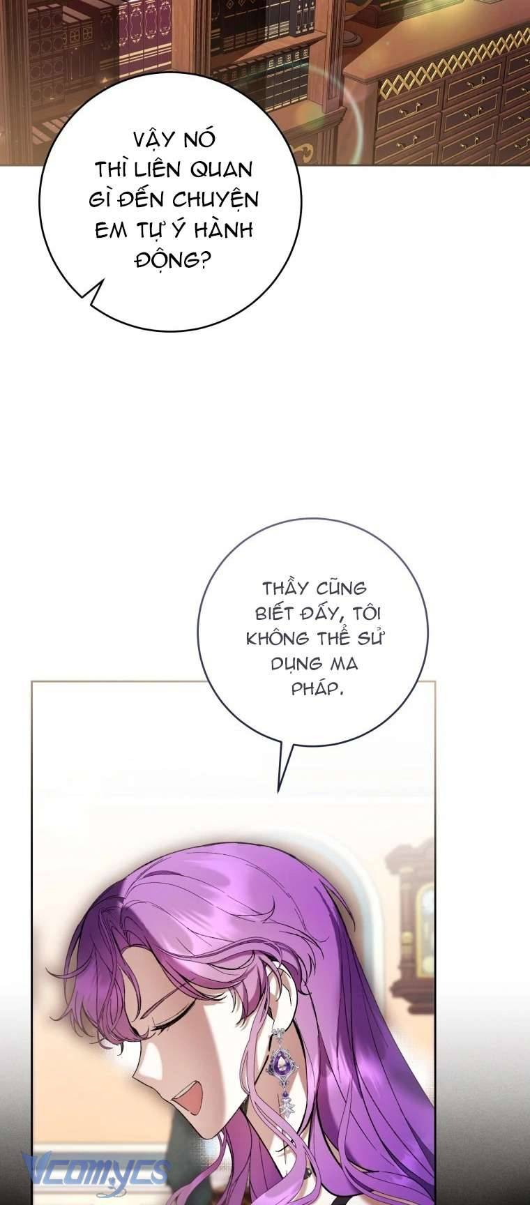 Làm Ác Nữ Bộ Không Tuyệt Sao? Chapter 75 - Trang 28