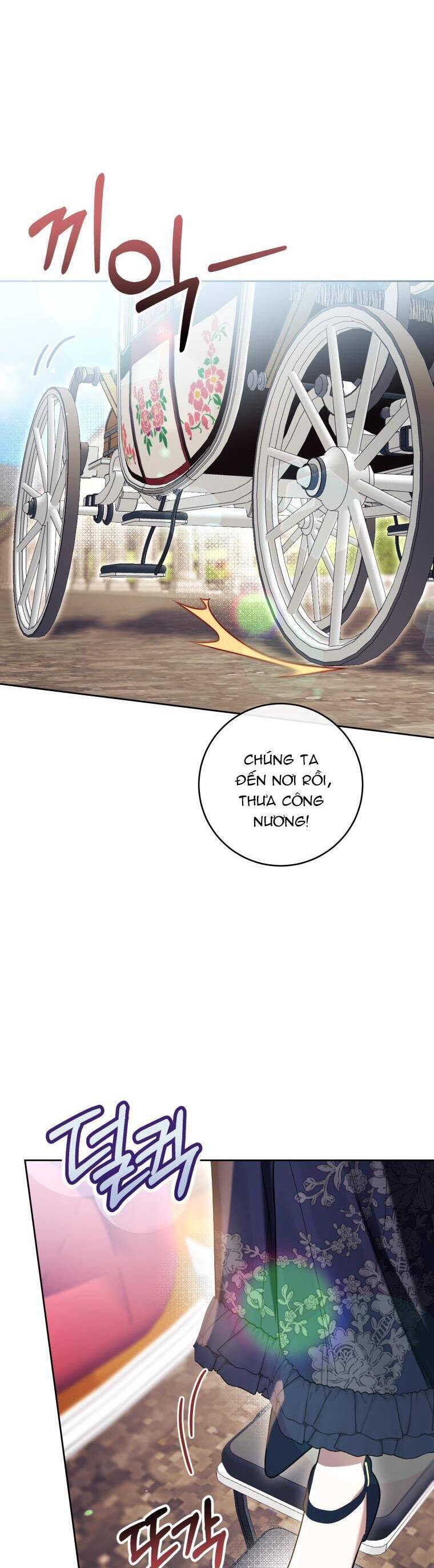 Làm Ác Nữ Bộ Không Tuyệt Sao? Chapter 67 - Trang 27
