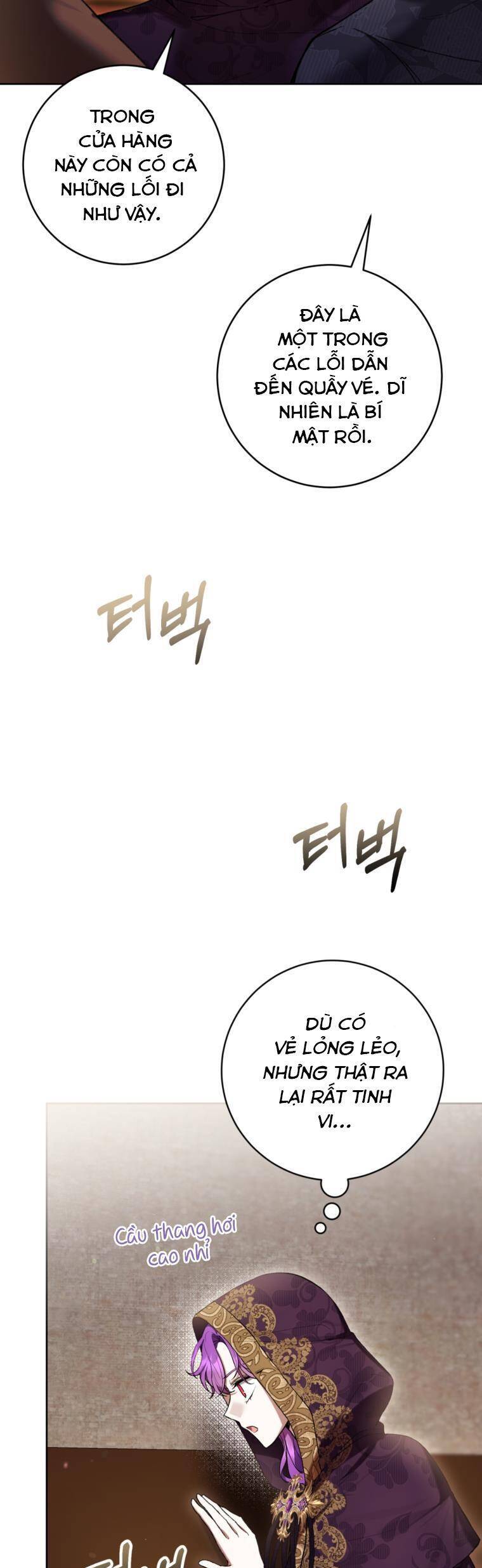 Làm Ác Nữ Bộ Không Tuyệt Sao? Chapter 70 - Trang 24