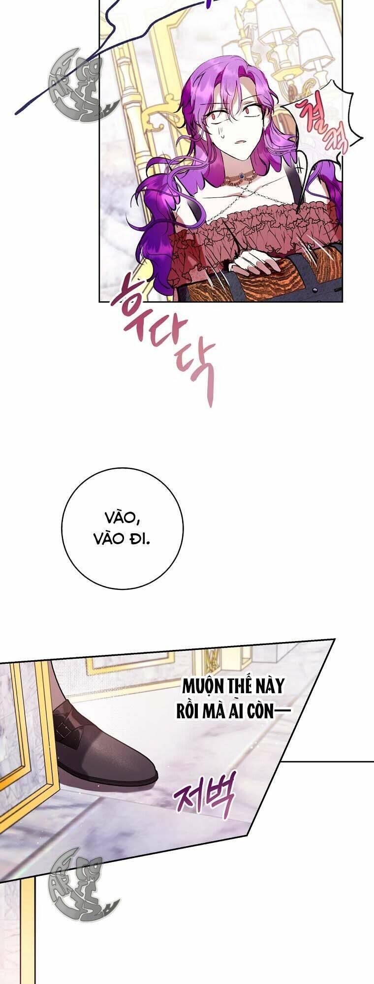 Làm Ác Nữ Bộ Không Tuyệt Sao? Chapter 8 - Trang 51