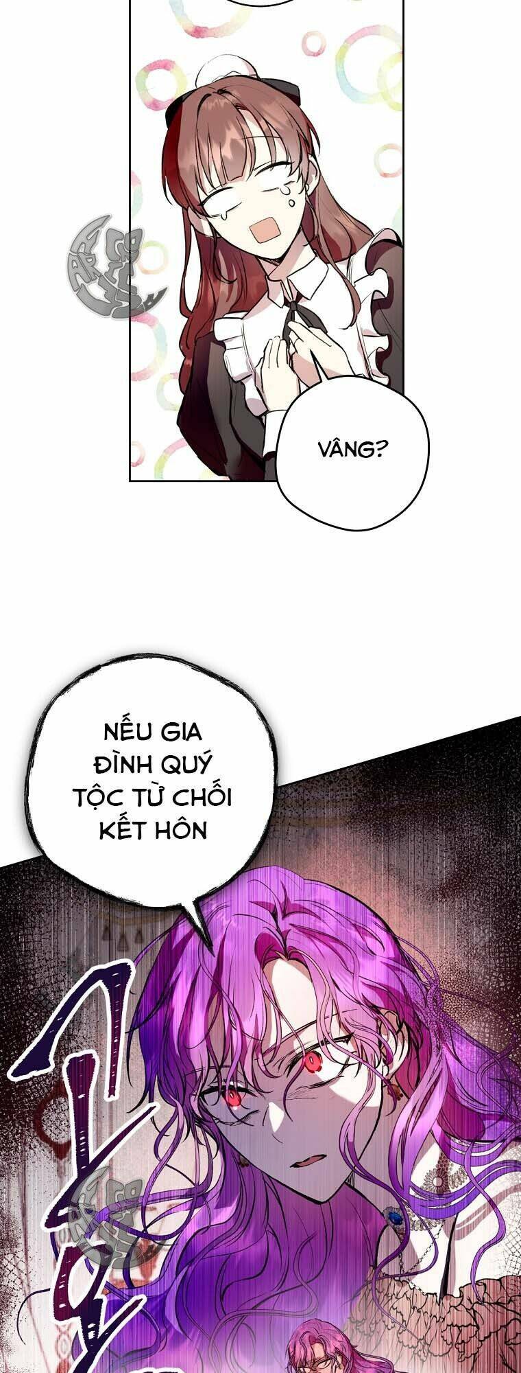 Làm Ác Nữ Bộ Không Tuyệt Sao? Chapter 8 - Trang 34