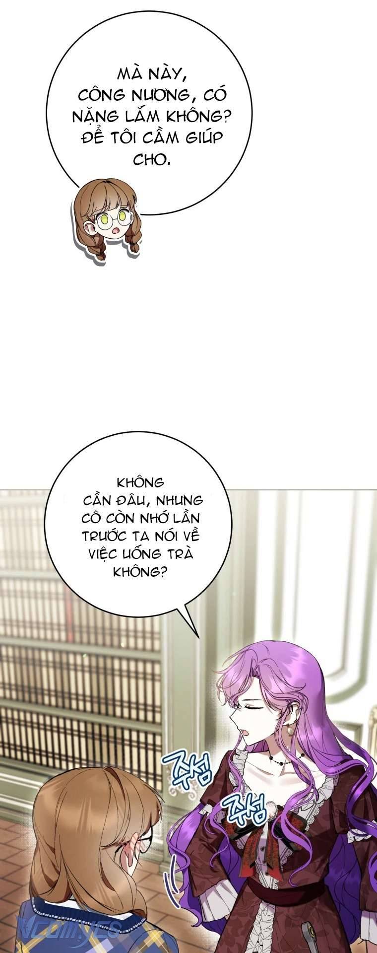 Làm Ác Nữ Bộ Không Tuyệt Sao? Chapter 74 - Trang 9