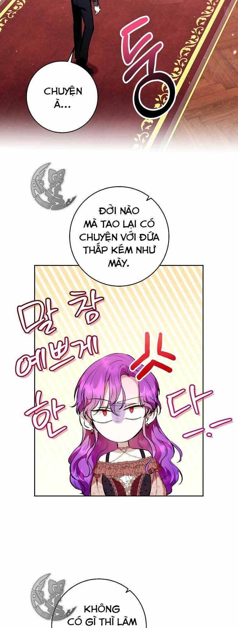 Làm Ác Nữ Bộ Không Tuyệt Sao? Chapter 8 - Trang 10
