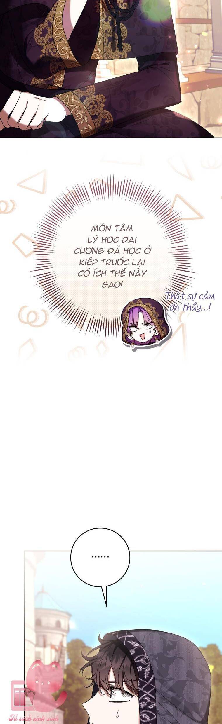 Làm Ác Nữ Bộ Không Tuyệt Sao? Chapter 71 - Trang 23