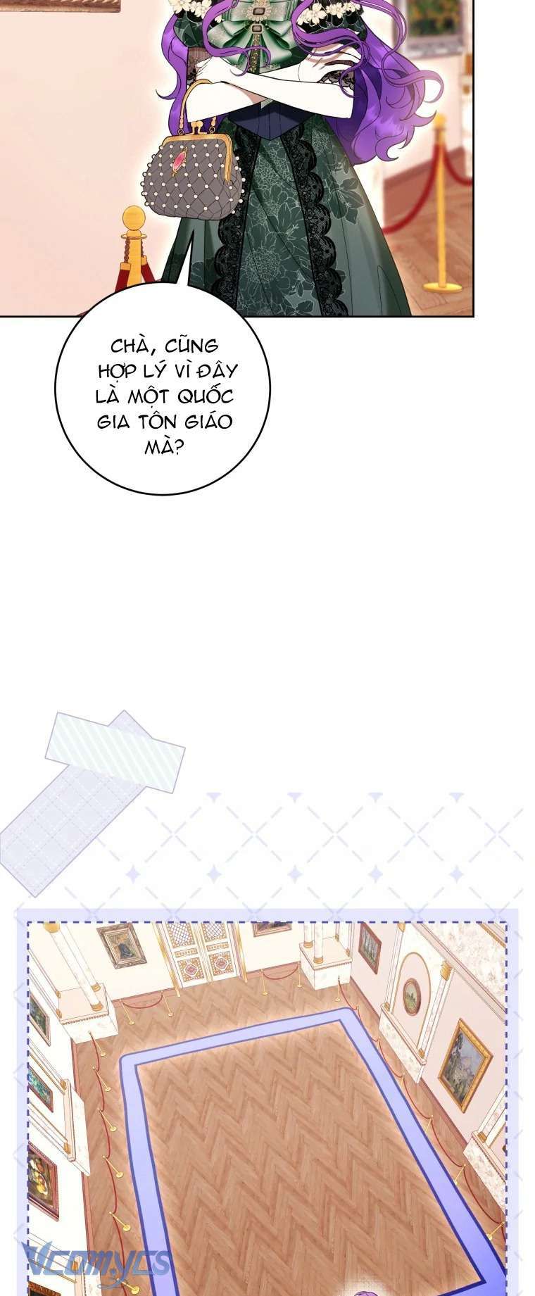 Làm Ác Nữ Bộ Không Tuyệt Sao? Chapter 68 - Trang 52