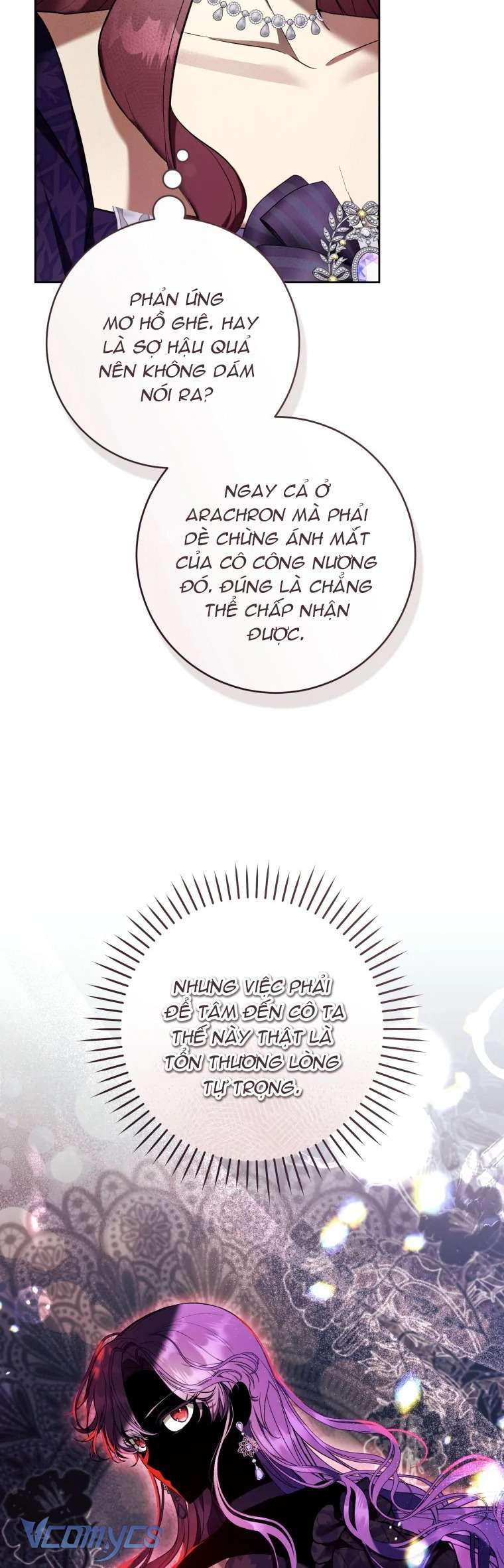 Làm Ác Nữ Bộ Không Tuyệt Sao? Chapter 68 - Trang 20