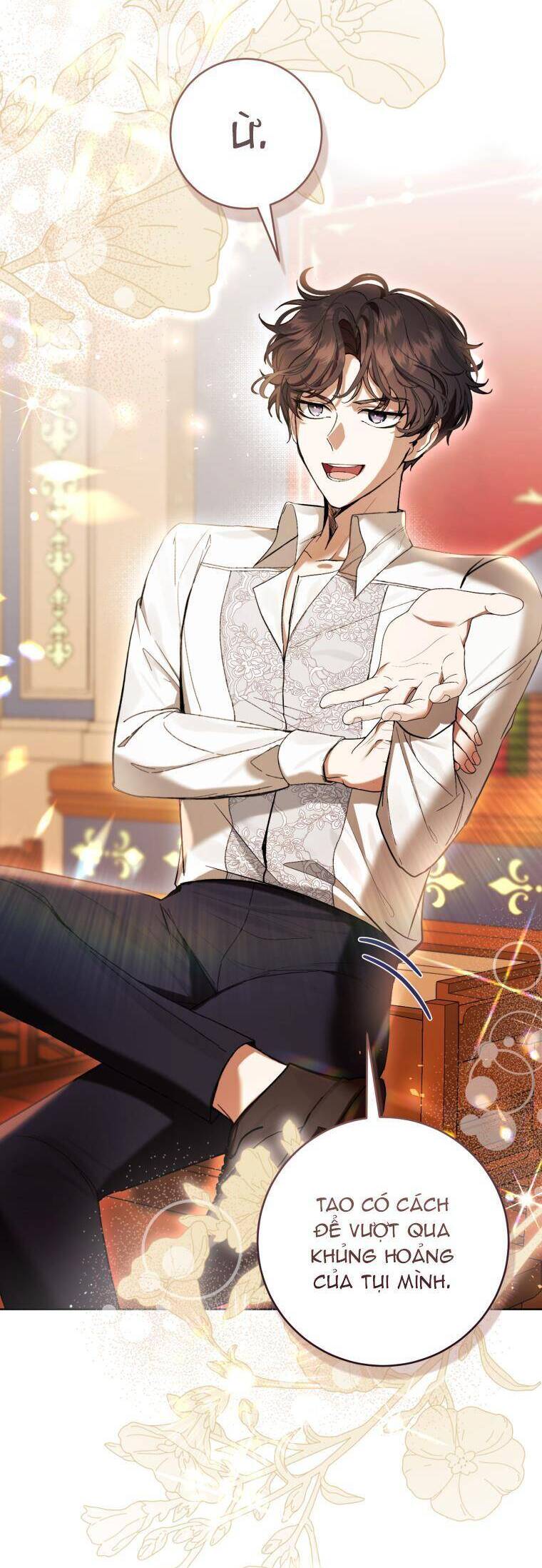 Làm Ác Nữ Bộ Không Tuyệt Sao? Chapter 69 - Trang 5