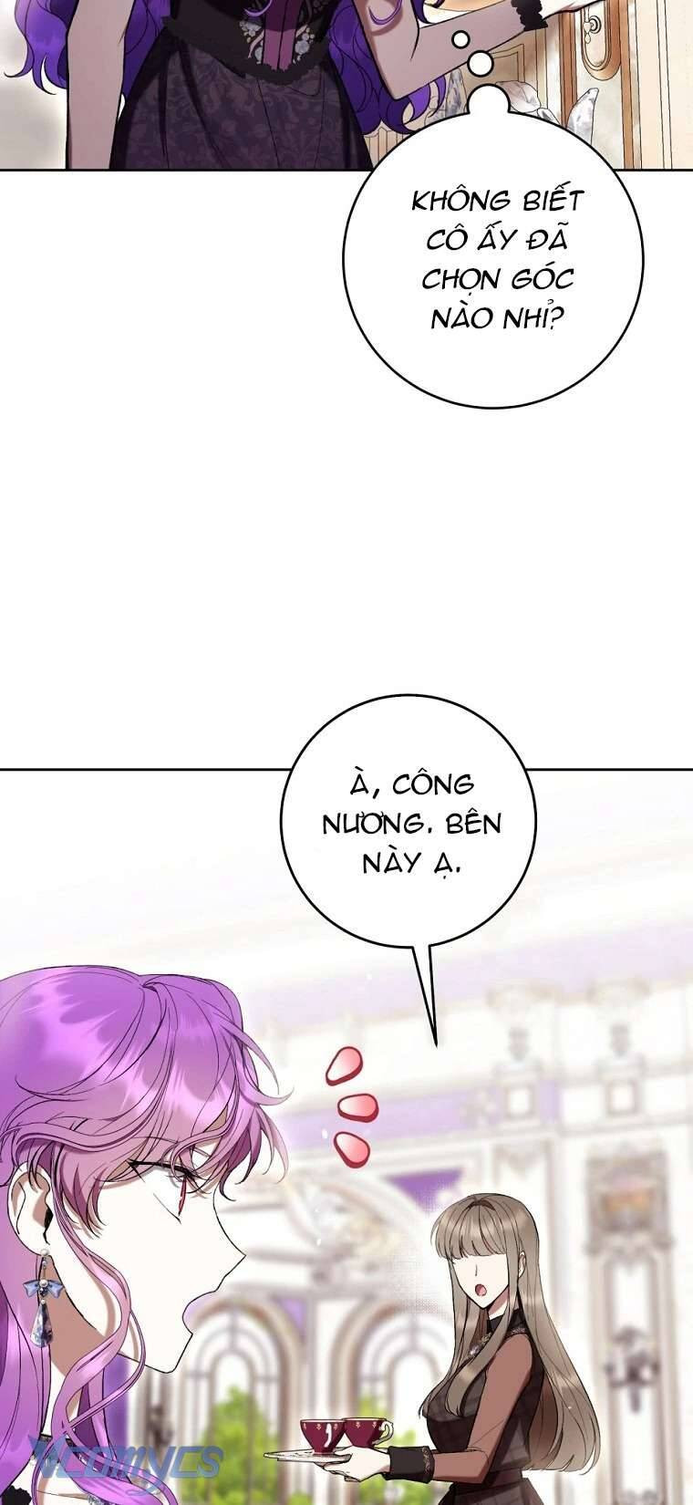 Làm Ác Nữ Bộ Không Tuyệt Sao? Chapter 77 - Trang 38