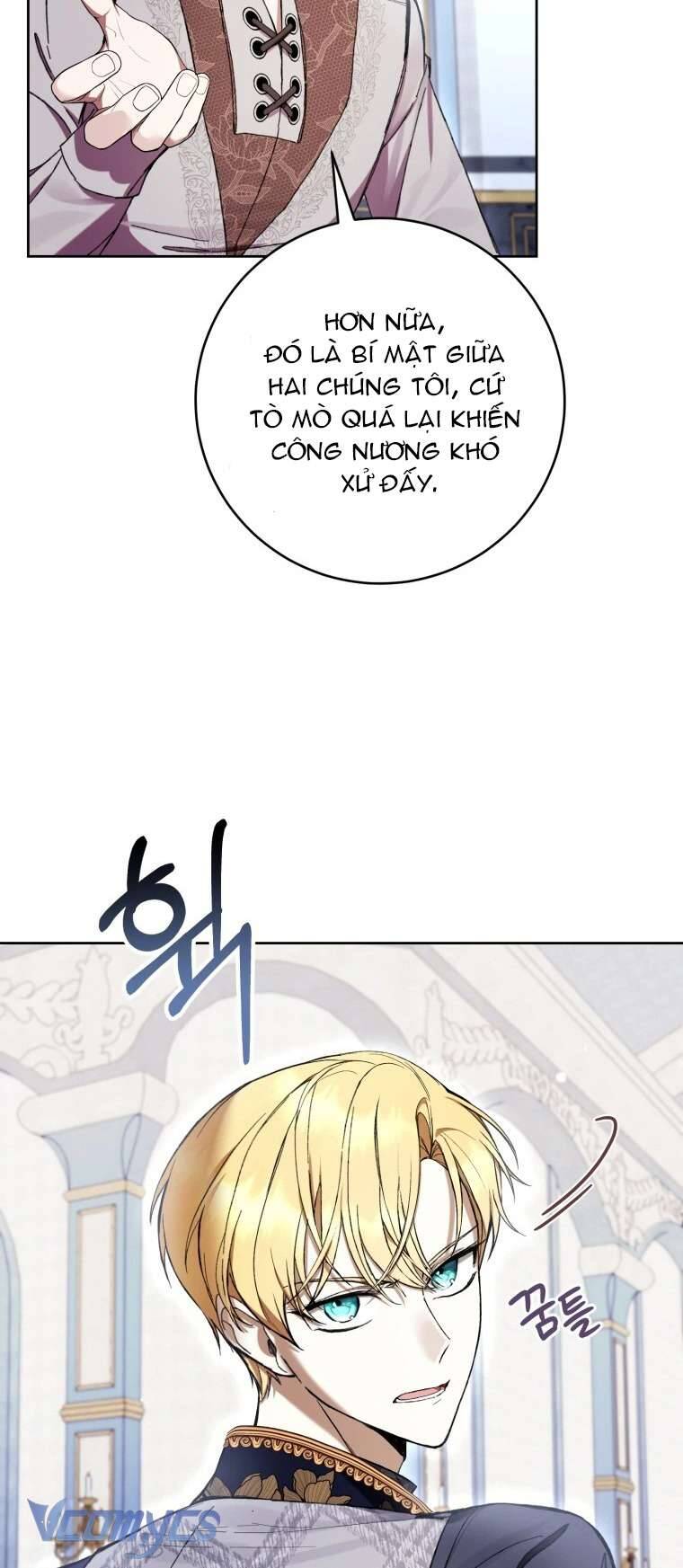Làm Ác Nữ Bộ Không Tuyệt Sao? Chapter 72 - Trang 59