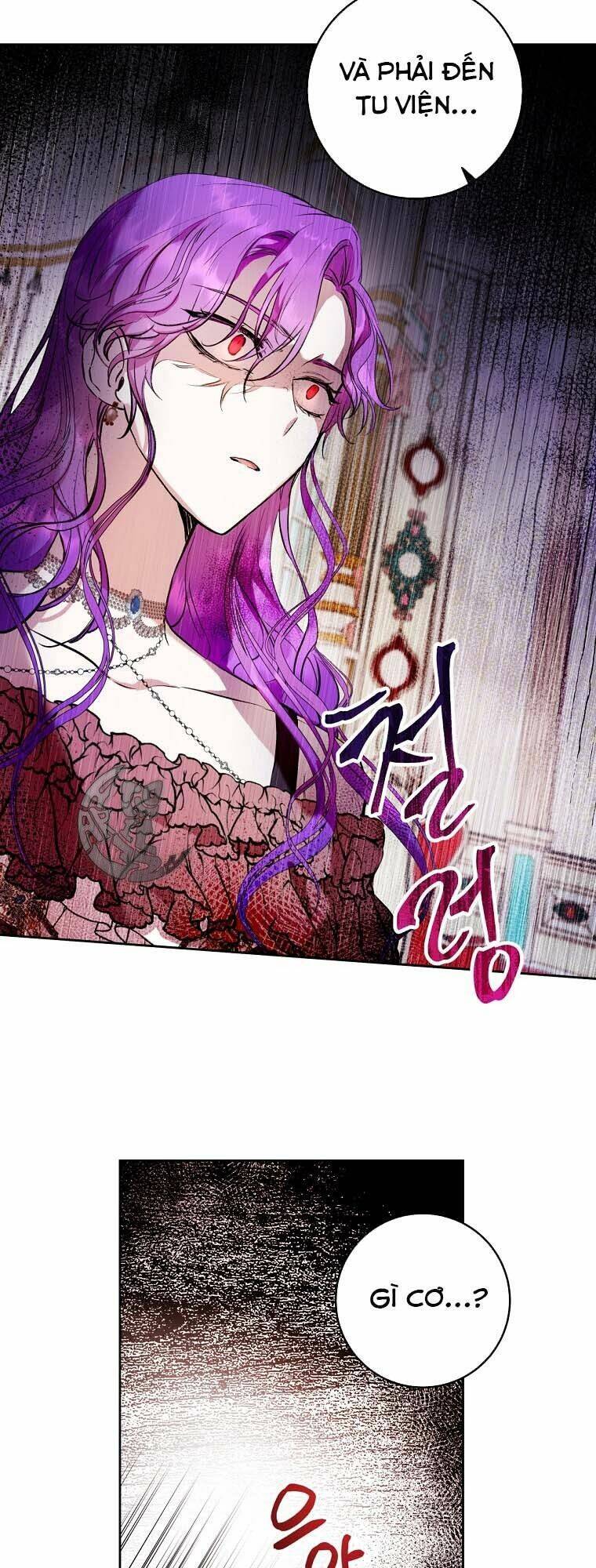 Làm Ác Nữ Bộ Không Tuyệt Sao? Chapter 8 - Trang 38