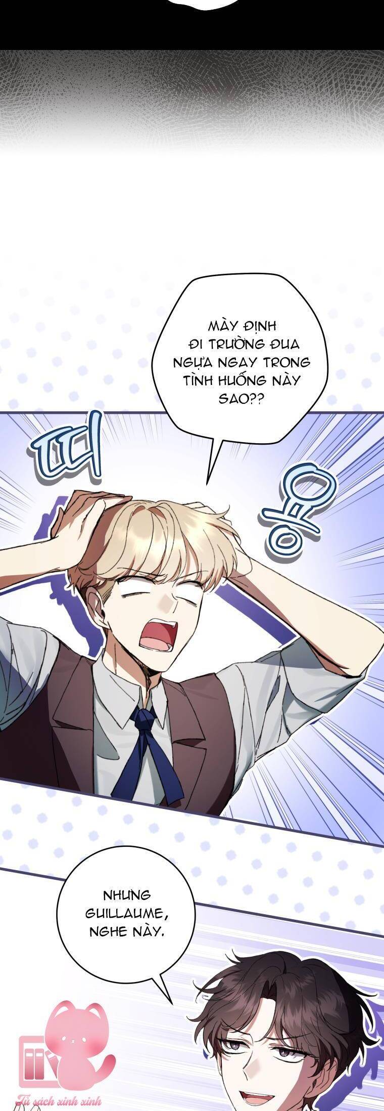 Làm Ác Nữ Bộ Không Tuyệt Sao? Chapter 69 - Trang 27