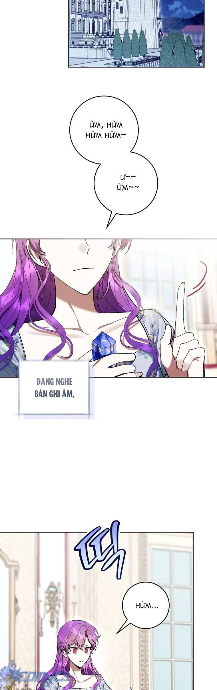 Làm Ác Nữ Bộ Không Tuyệt Sao? Chapter 77 - Trang 1