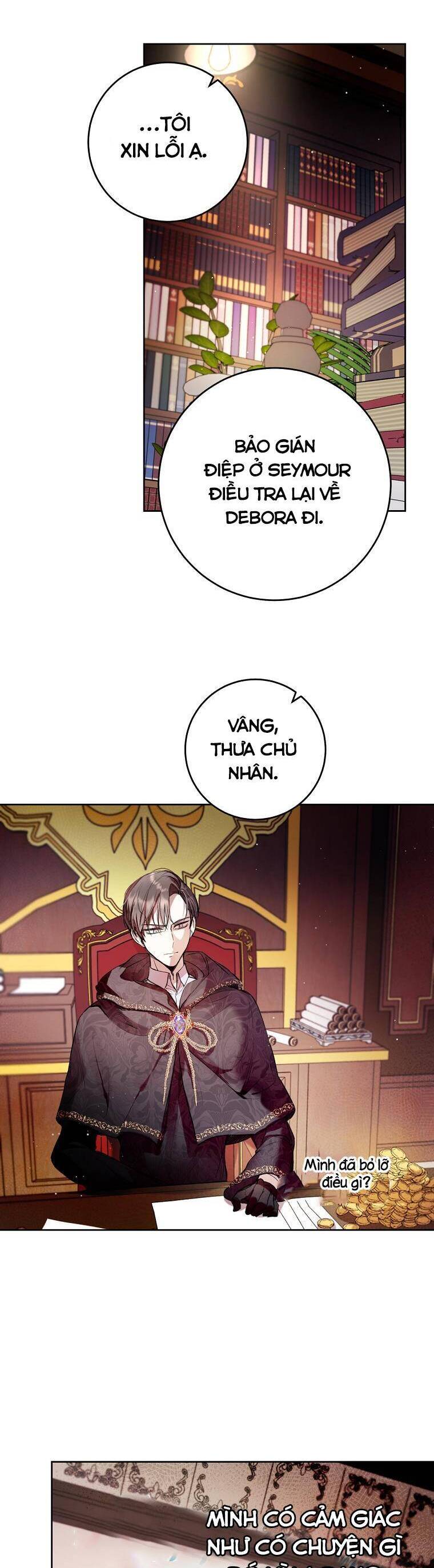 Làm Ác Nữ Bộ Không Tuyệt Sao? Chapter 9 - Trang 30