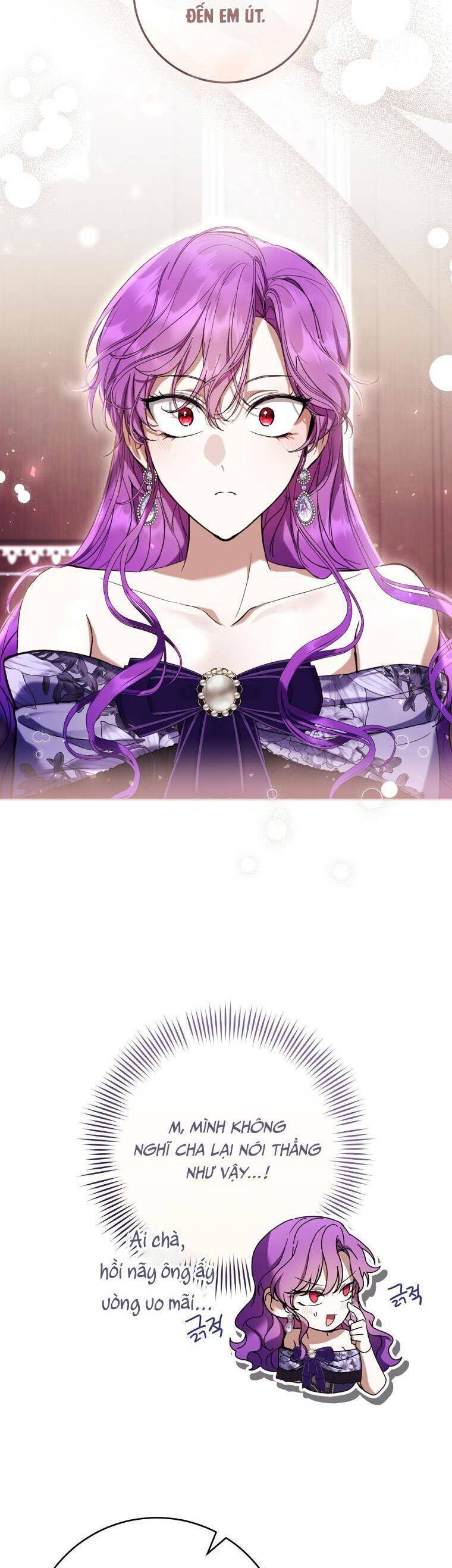 Làm Ác Nữ Bộ Không Tuyệt Sao? Chapter 66 - Trang 12