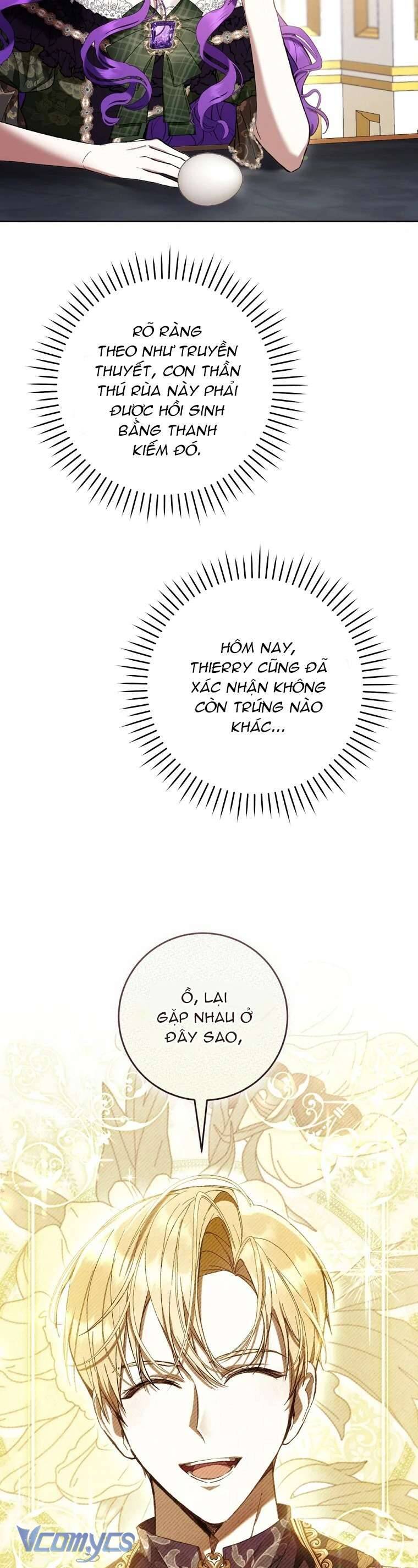Làm Ác Nữ Bộ Không Tuyệt Sao? Chapter 73 - Trang 48