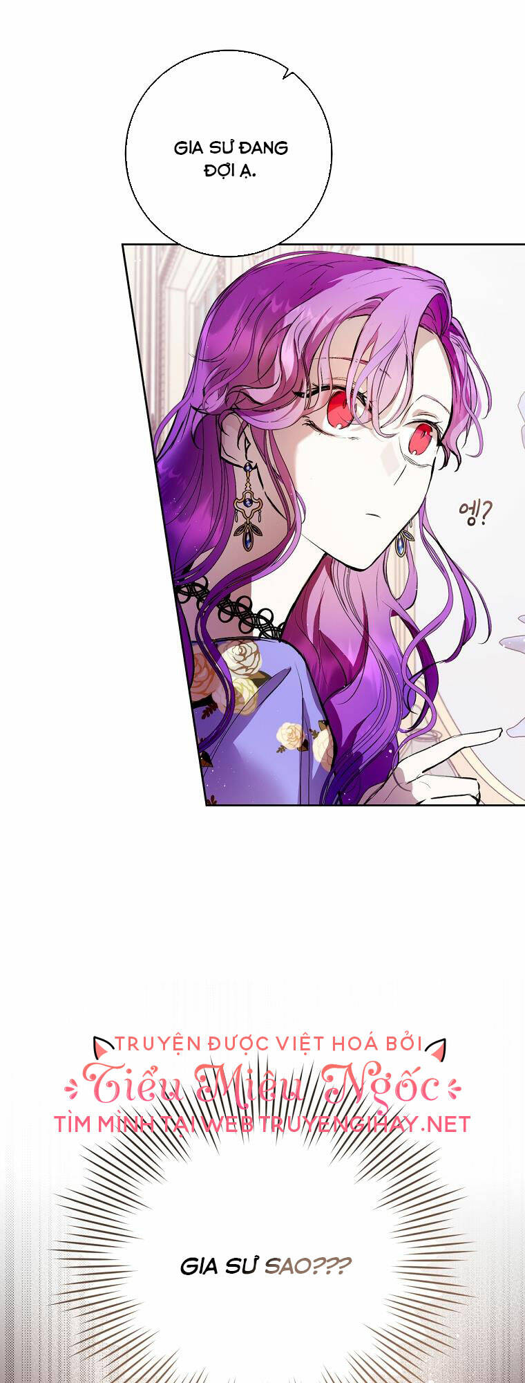 Làm Ác Nữ Bộ Không Tuyệt Sao? Chapter 3 - Trang 20