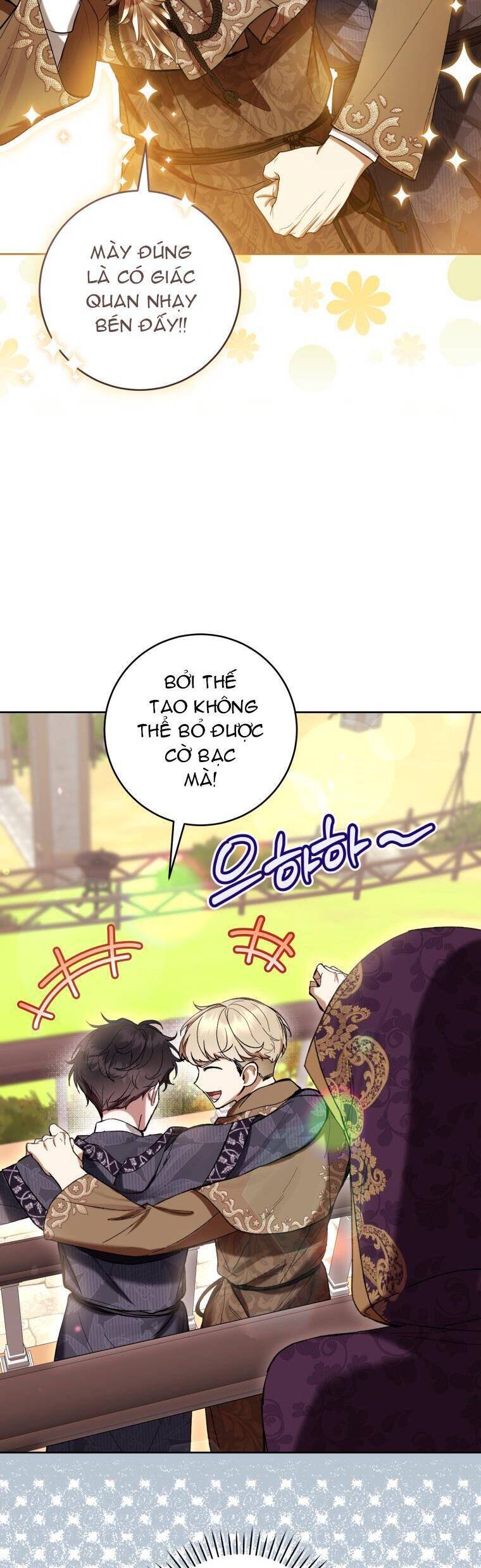 Làm Ác Nữ Bộ Không Tuyệt Sao? Chapter 71 - Trang 38