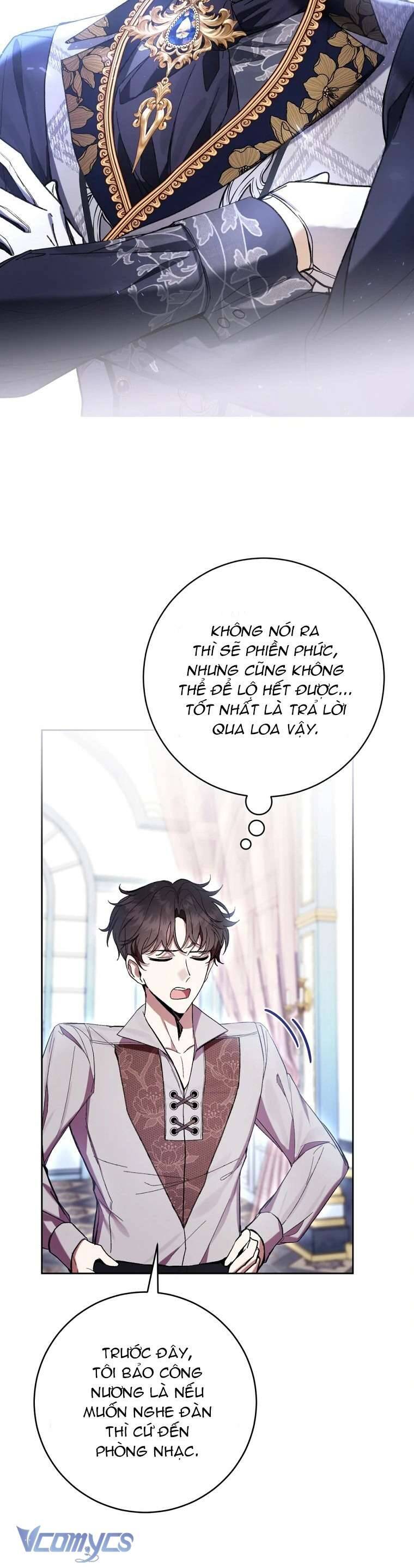 Làm Ác Nữ Bộ Không Tuyệt Sao? Chapter 73 - Trang 25