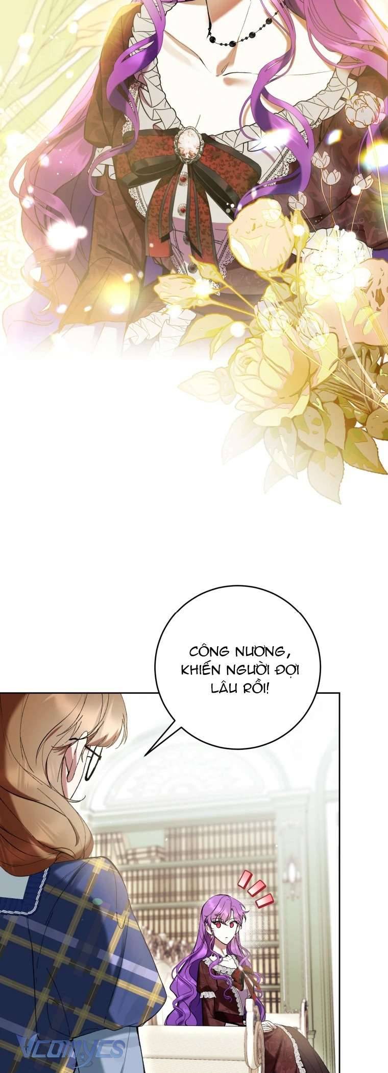 Làm Ác Nữ Bộ Không Tuyệt Sao? Chapter 74 - Trang 16