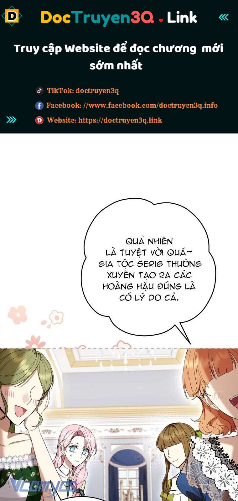 Làm Ác Nữ Bộ Không Tuyệt Sao? Chapter 68 - Trang 0