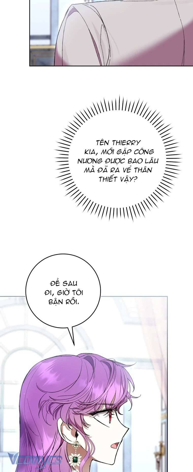 Làm Ác Nữ Bộ Không Tuyệt Sao? Chapter 73 - Trang 7