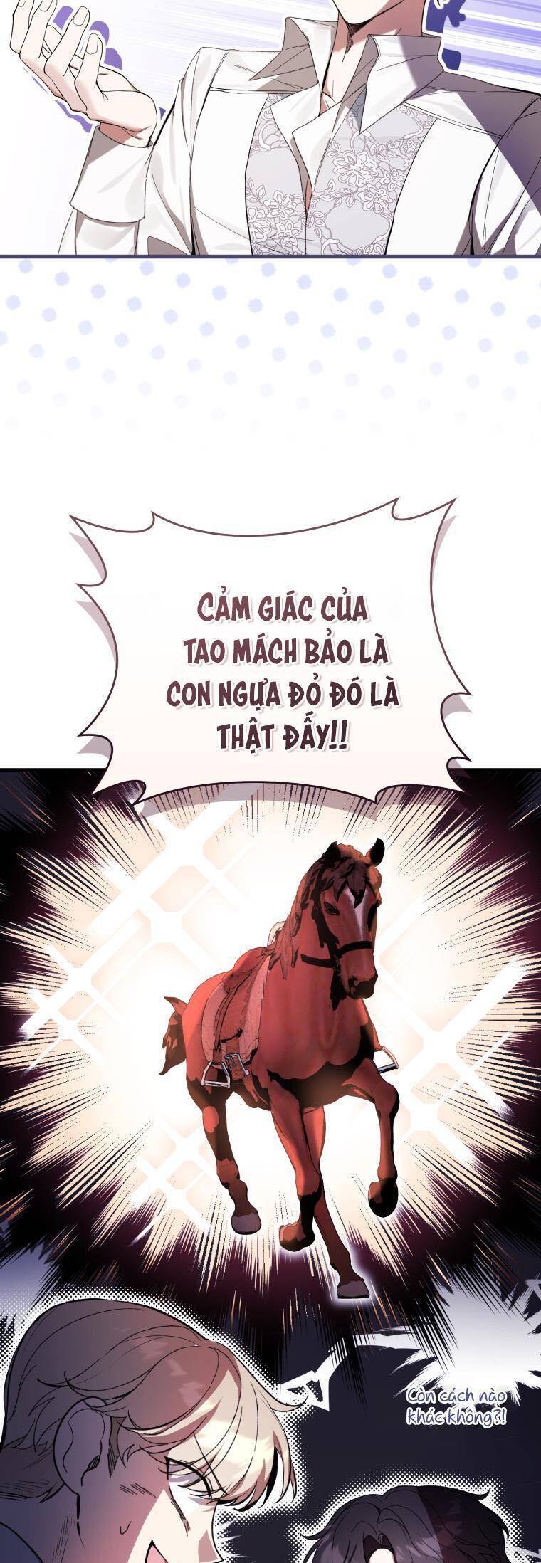 Làm Ác Nữ Bộ Không Tuyệt Sao? Chapter 69 - Trang 28