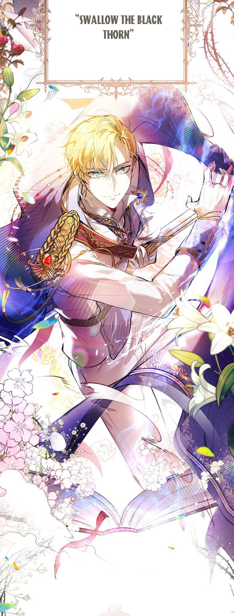 Làm Ác Nữ Bộ Không Tuyệt Sao? Chapter 1 - Trang 64