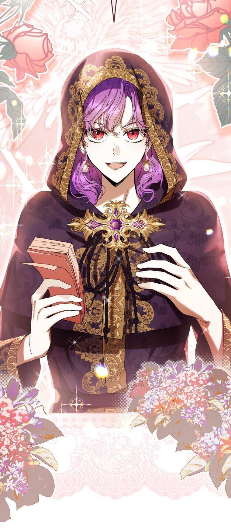 Làm Ác Nữ Bộ Không Tuyệt Sao? Chapter 71 - Trang 44