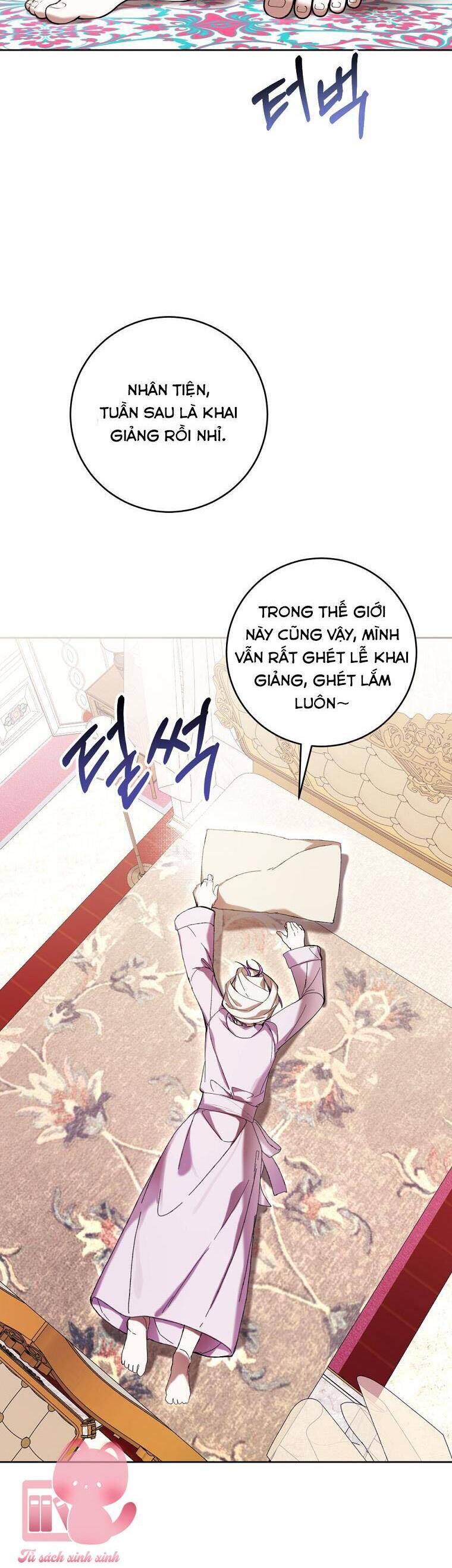 Làm Ác Nữ Bộ Không Tuyệt Sao? Chapter 66 - Trang 4