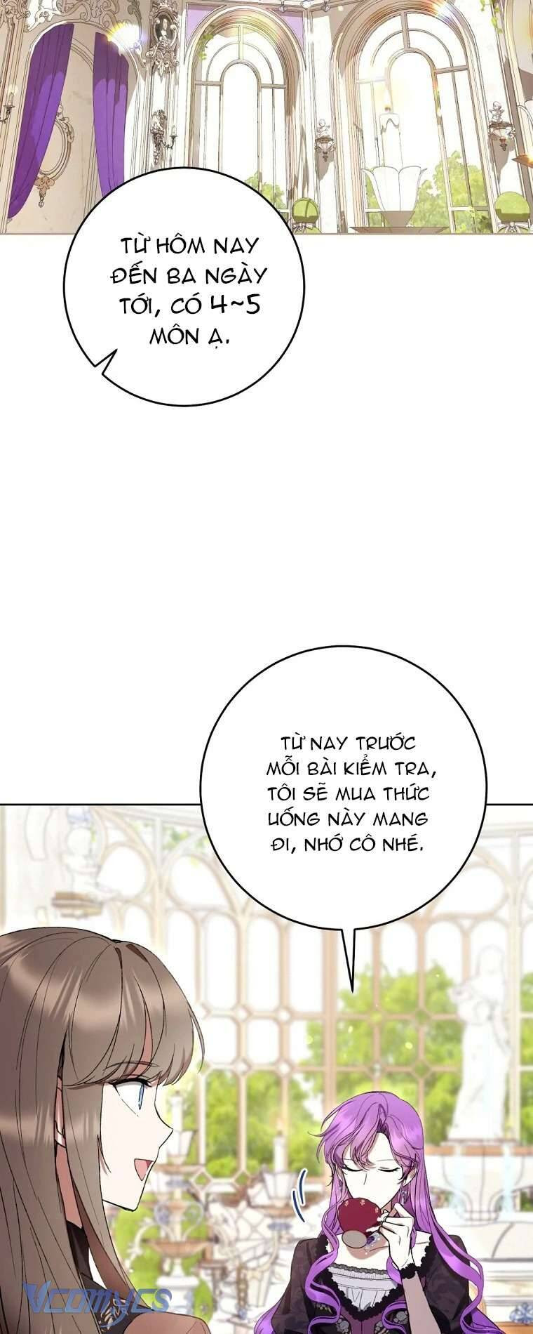 Làm Ác Nữ Bộ Không Tuyệt Sao? Chapter 77 - Trang 46