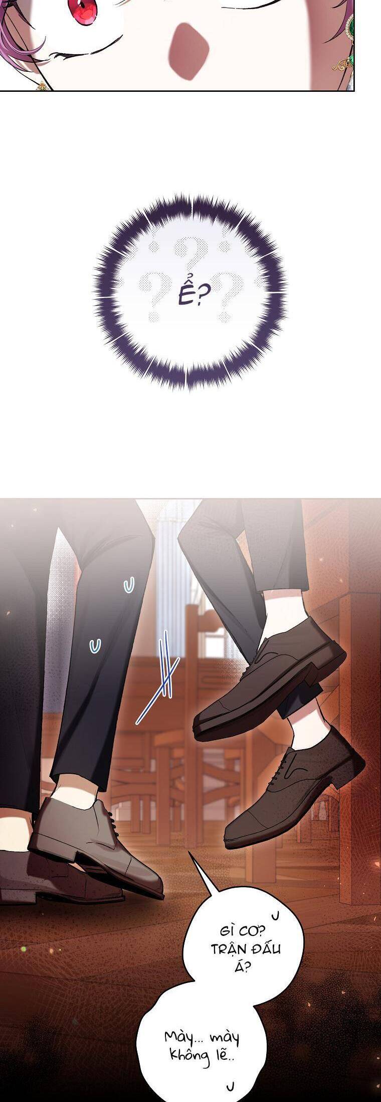 Làm Ác Nữ Bộ Không Tuyệt Sao? Chapter 69 - Trang 26