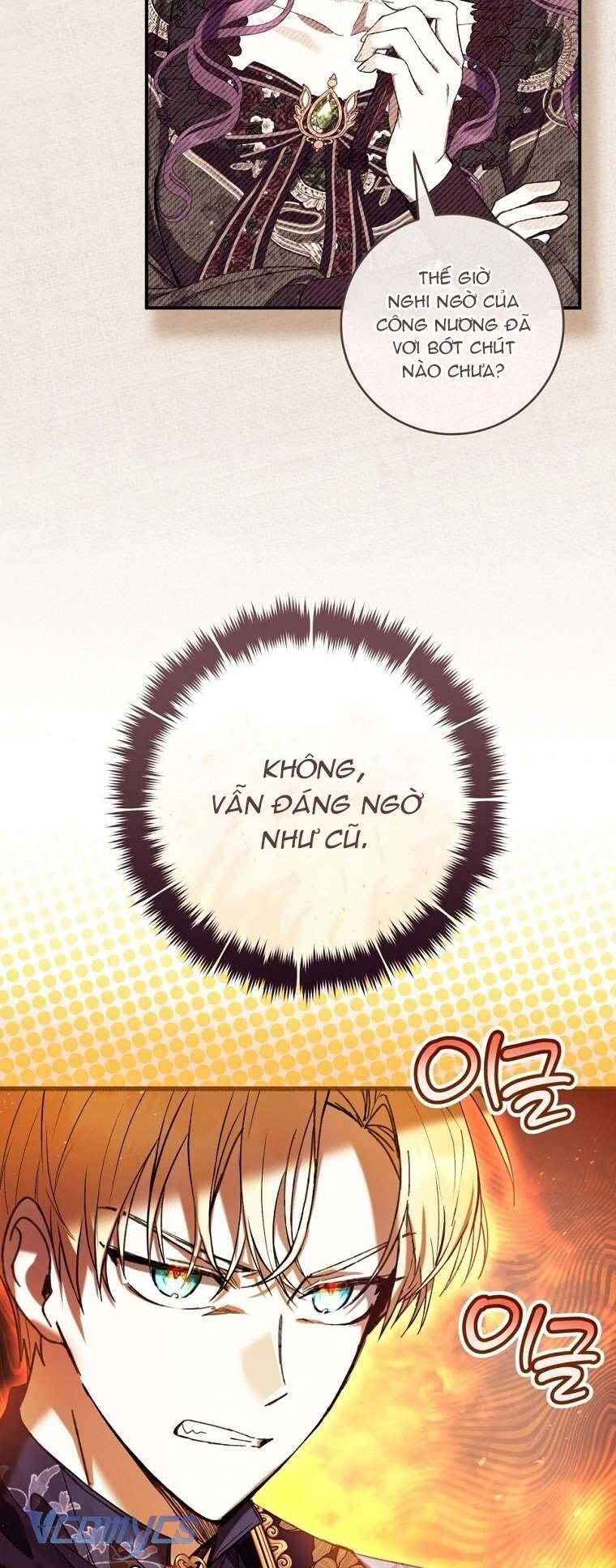 Làm Ác Nữ Bộ Không Tuyệt Sao? Chapter 73 - Trang 36